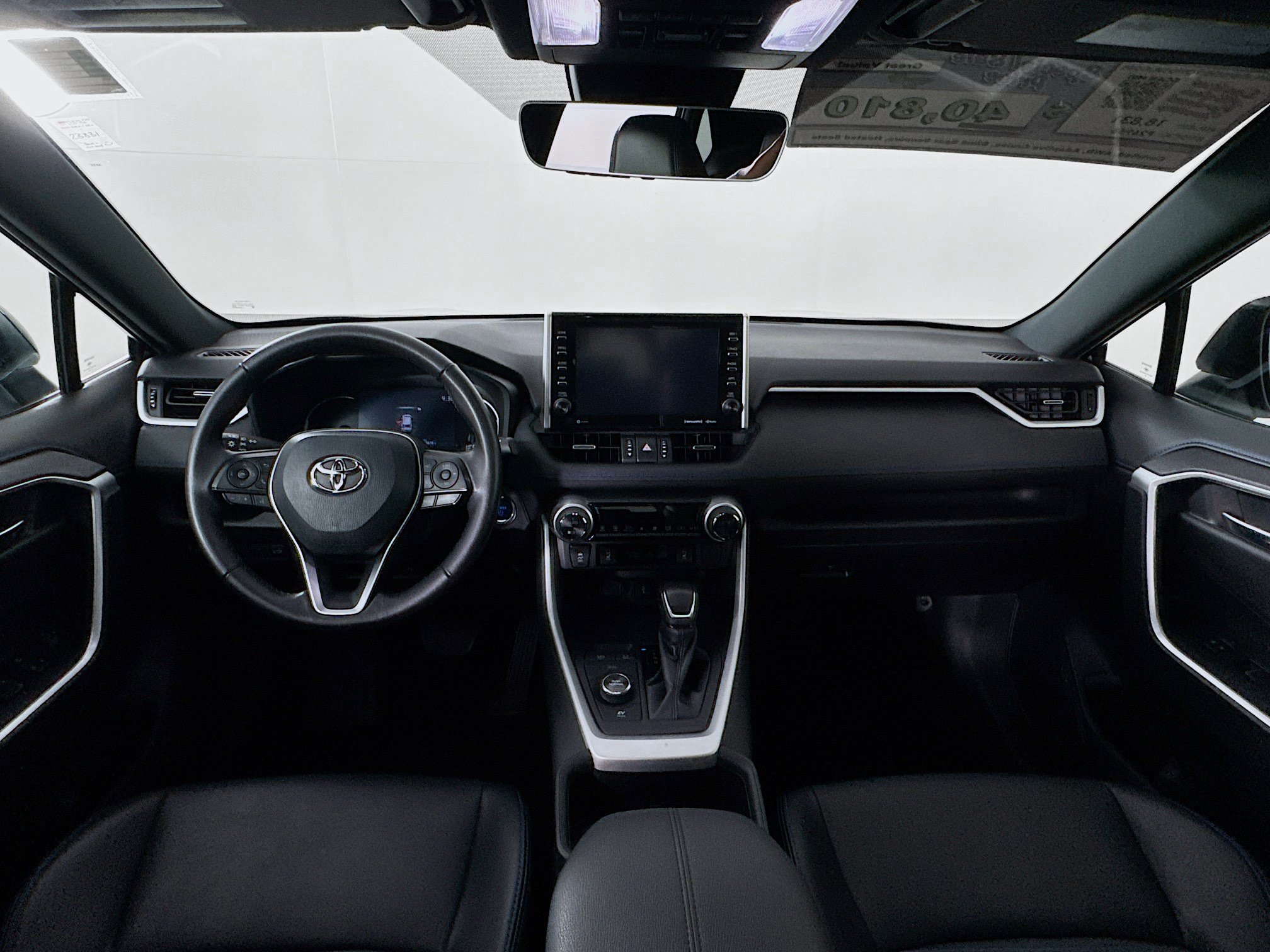 Certified 2022 Toyota RAV4 XSE AWD/4WD image 25