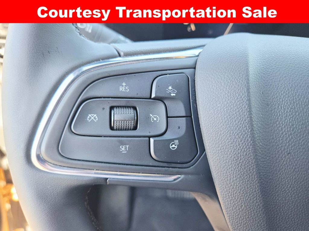 New 2026 Buick Envista Preferred w/ Convenience I Package image 19