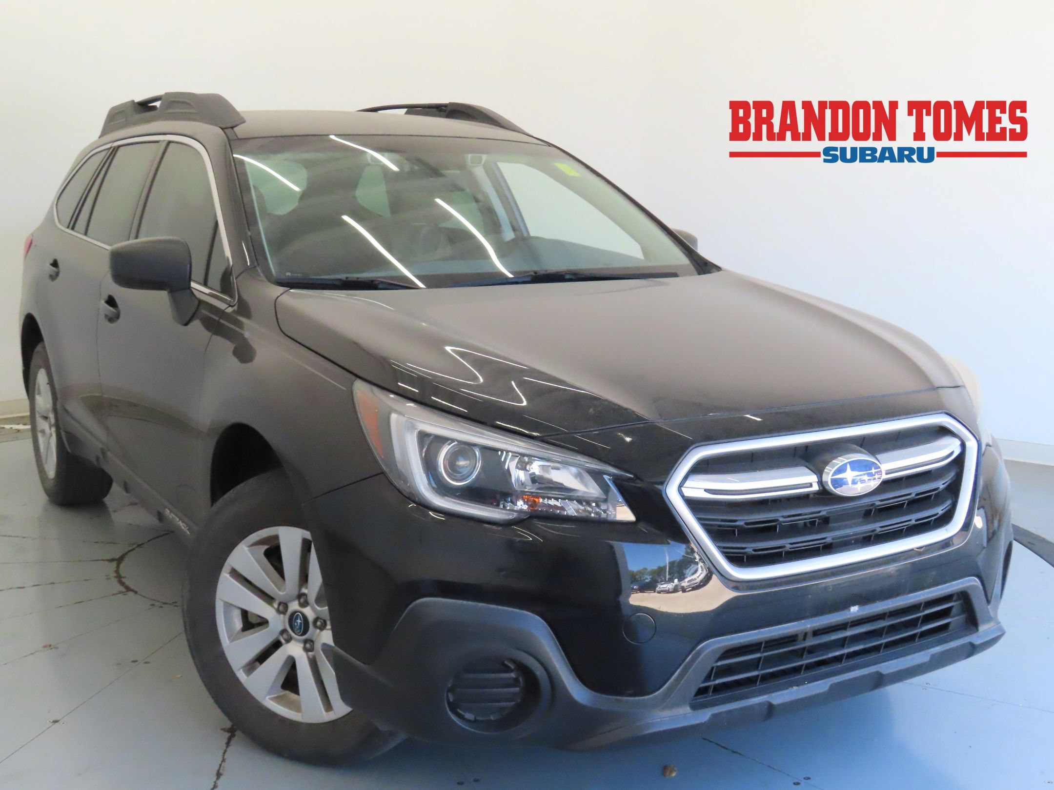 Used 2019 Subaru Outback 2.5i