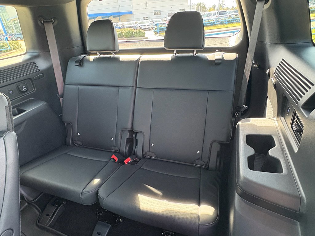 Used 2025 Hyundai Santa Fe Calligraphy image 36