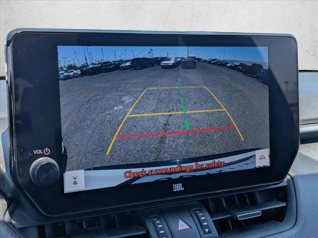 Used 2023 Toyota RAV4 XSE w/ Weather Package AWD/4WD image 13