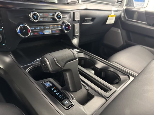 New 2025 Ford F150 Lariat w/ Equipment Group 501A Mid image 14
