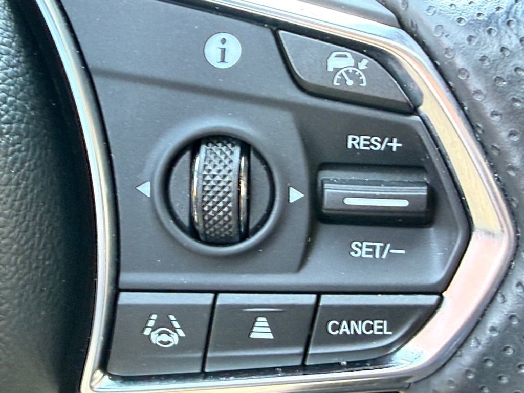 Used 2024 Acura MDX A-Spec AWD/4WD image 21