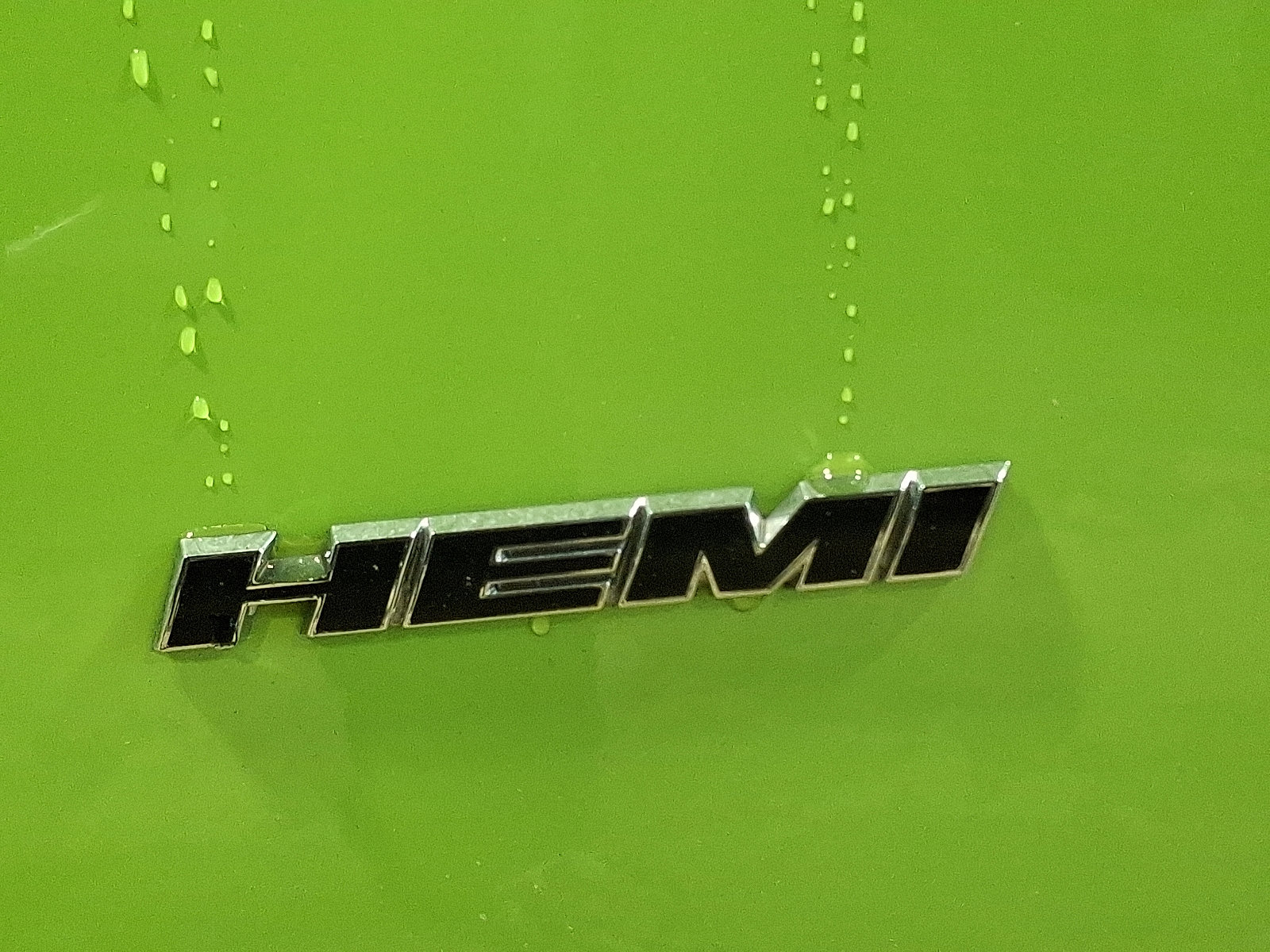 Used 2015 Dodge Challenger R/T w/ Quick Order Package 28B R/T image 33