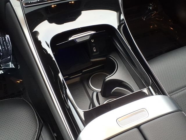 Certified 2025 Mercedes-Benz GLC 300 4MATIC image 7