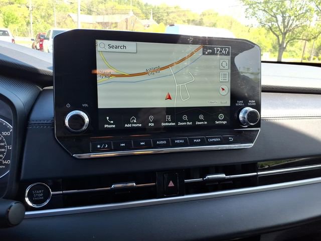 Used 2024 Mitsubishi Outlander SE image 22