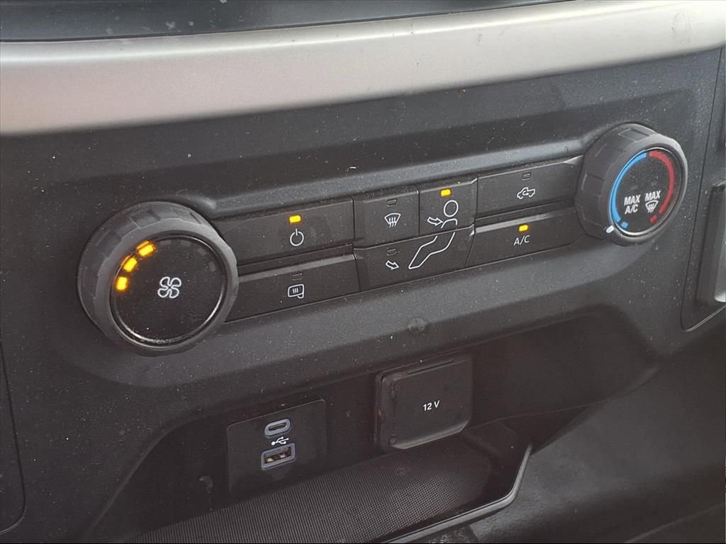 Used 2021 Ford F150 XL w/ Equipment Group 101A High AWD/4WD image 10
