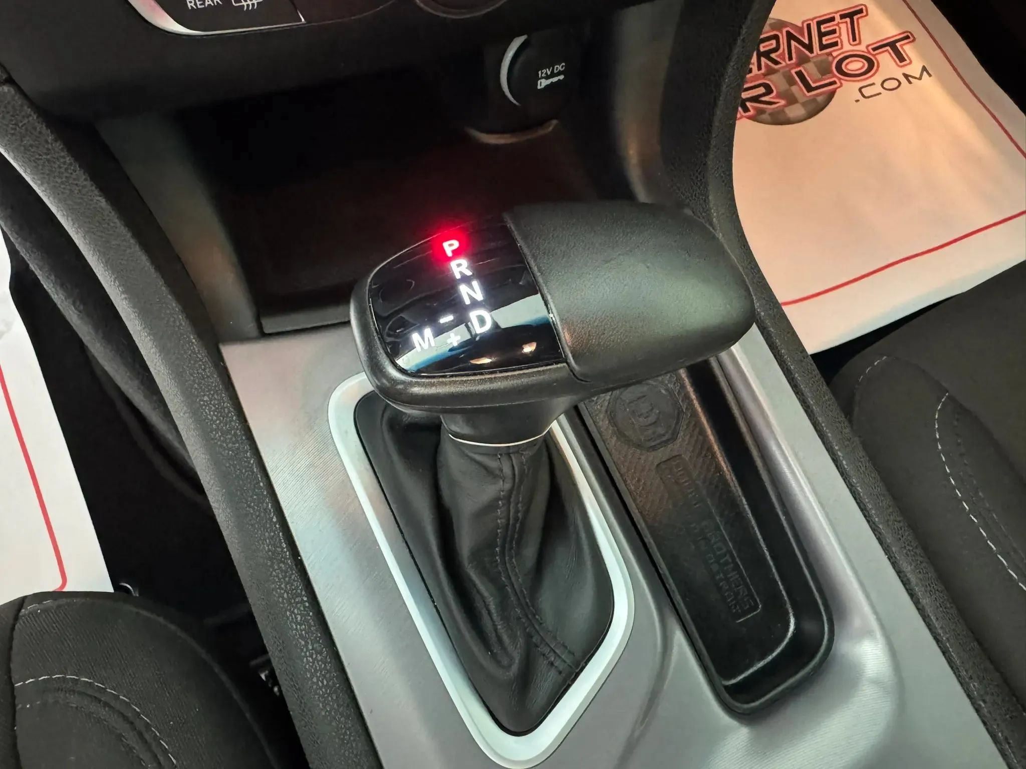 Used 2023 Dodge Charger GT AWD/4WD image 22