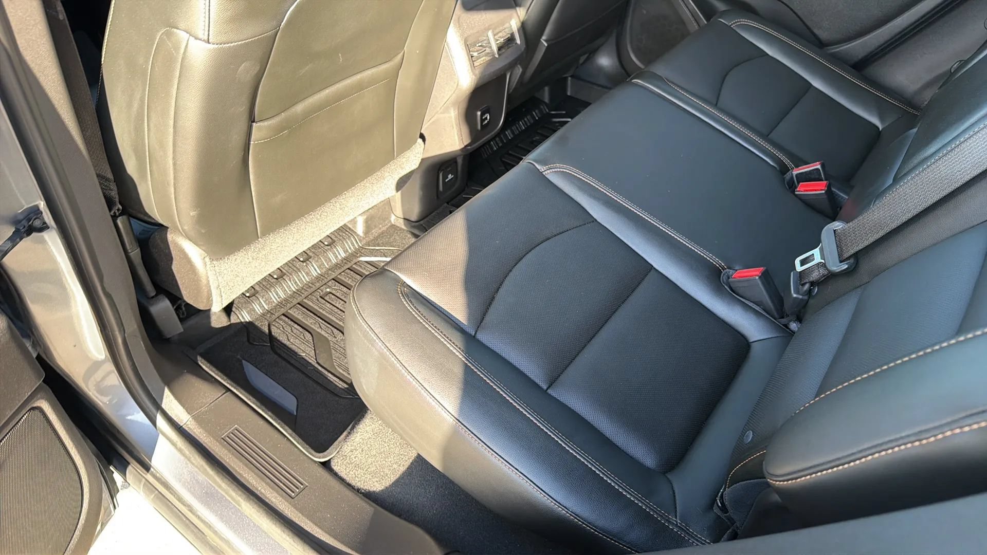 Used 2018 GMC Terrain SLT w/ Preferred Package AWD/4WD image 42