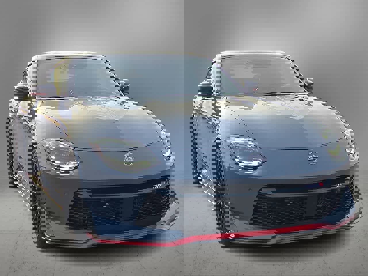 Used 2024 Nissan Z NISMO w/ Floor Mat Package image 3