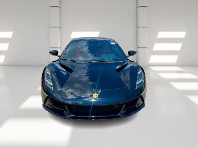 Used 2024 Lotus Emira First Edition RWD image 2