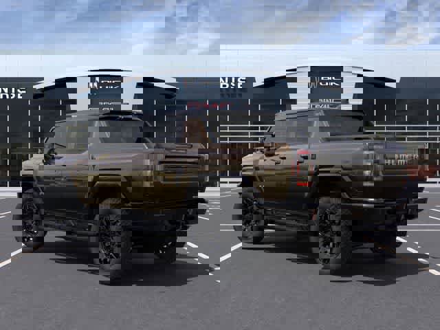 New 2025 GMC Hummer EV 2X image 4