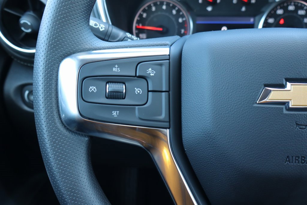 New 2026 Chevrolet Blazer LT w/ Convenience Package image 7