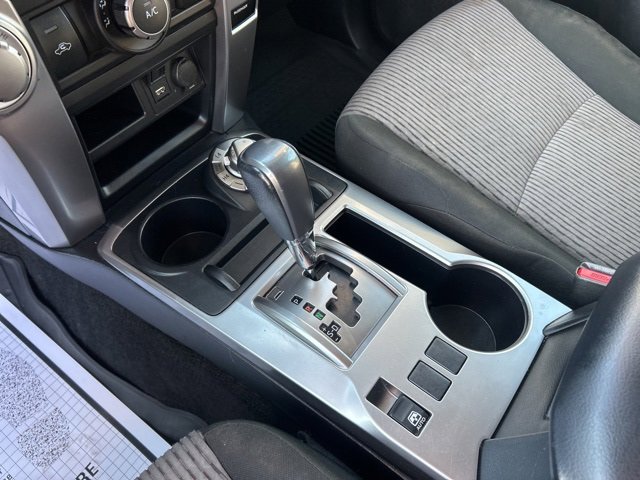 Used 2021 Toyota 4Runner SR5 image 23