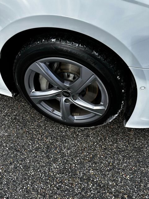 Used 2024 Audi A6 Premium Plus image 7