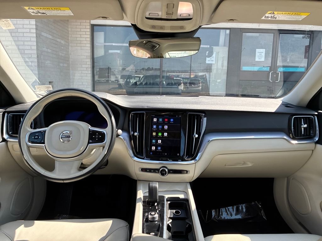 Used 2024 Volvo S60 B5 Core image 12