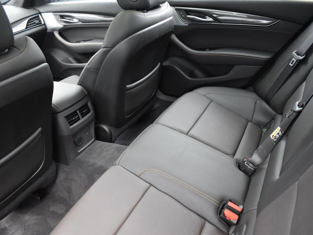 Used 2024 Cadillac CT5 Sport image 24