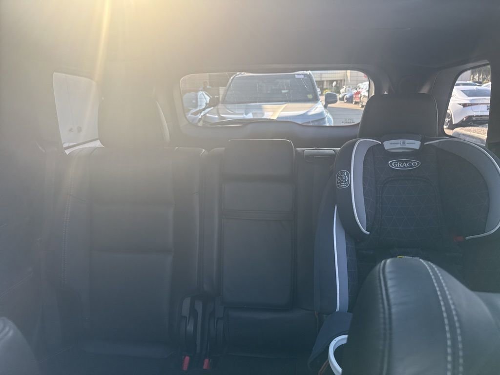 Used 2021 Jeep Grand Cherokee Limited w/ Quick Order Package 28K 80th image 24