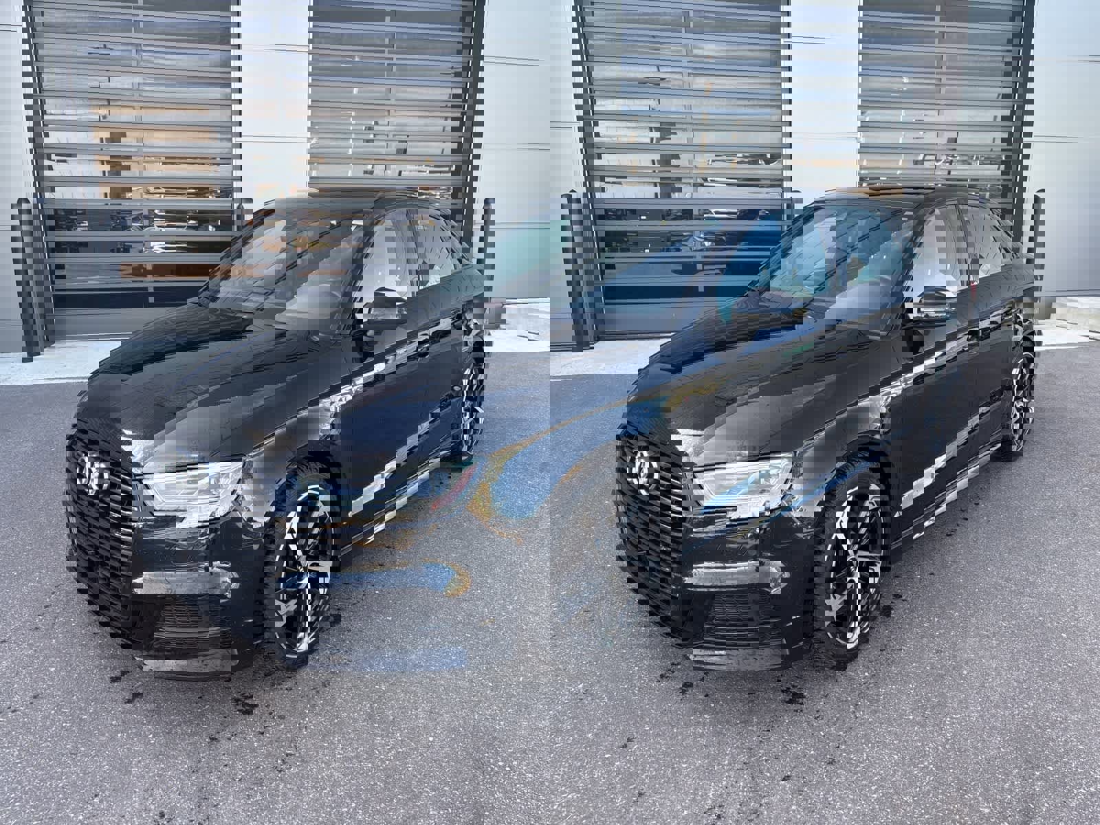 Used 2020 Audi A3 2.0T Premium Plus w/ Premium Plus Package