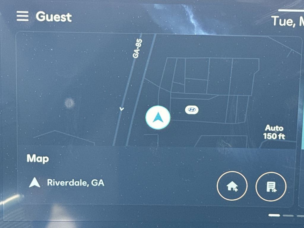 Used 2025 Hyundai Santa Fe Calligraphy image 31