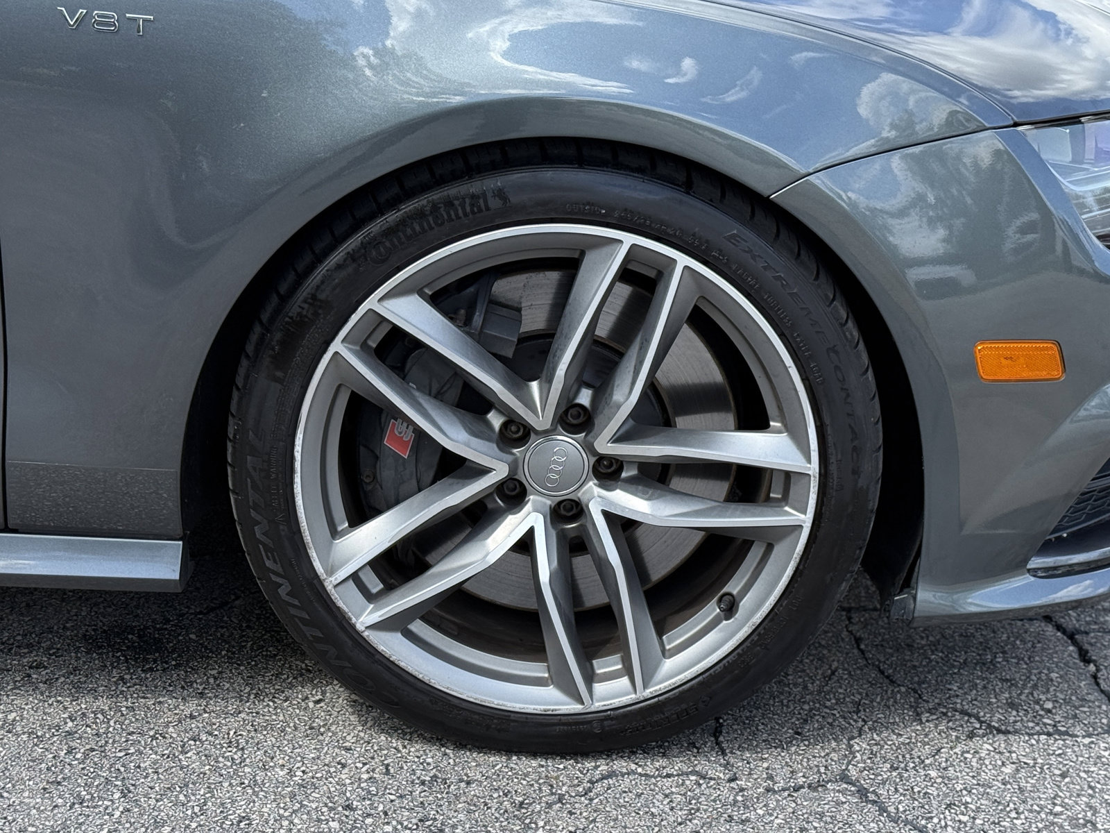 Used 2016 Audi S7 w/ S7 Sport Package AWD/4WD image 29
