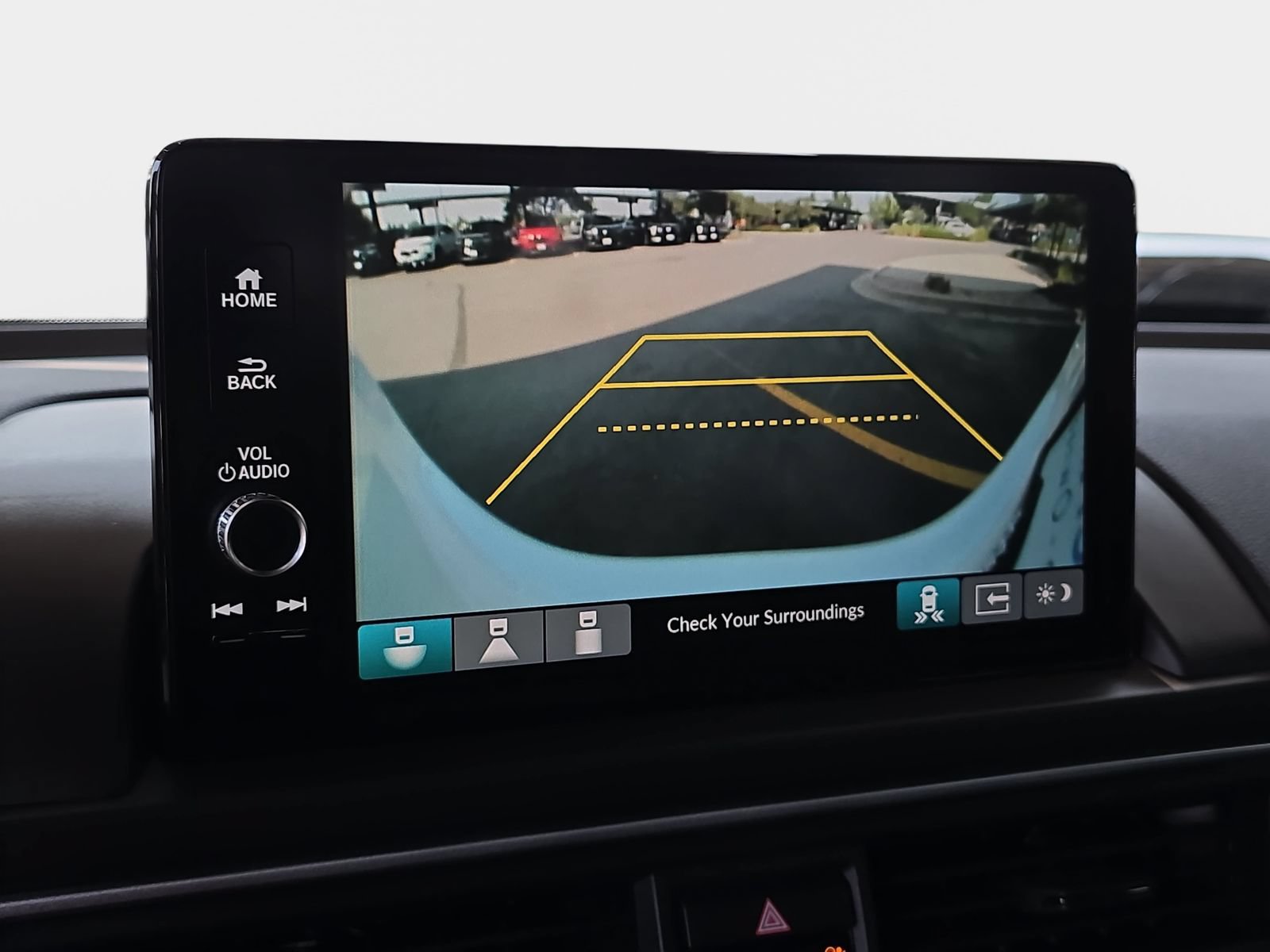 Certified 2025 Honda Pilot EX-L image 22
