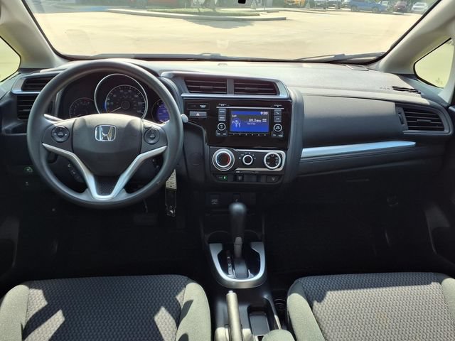 Used 2020 Honda Fit LX image 5