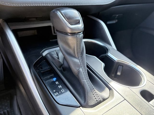Used 2021 Toyota Highlander LE FWD image 21