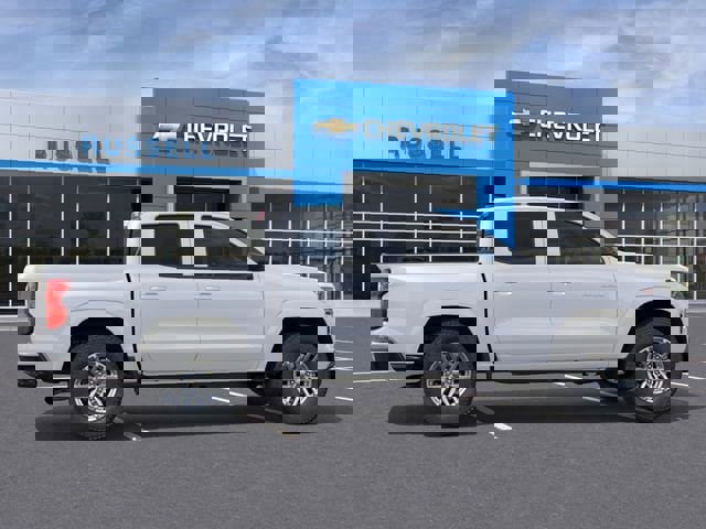 New 2025 Chevrolet Colorado LT image 5