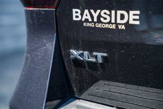 Used 2023 Ford Expedition XLT AWD/4WD image 11