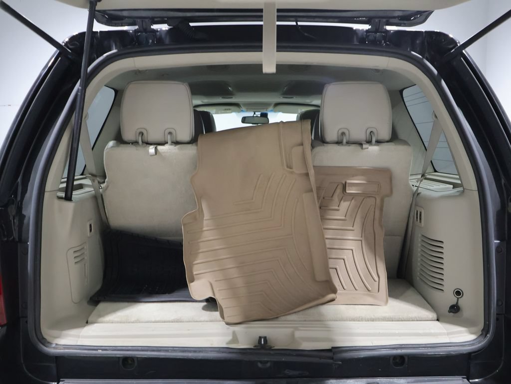 Used 2012 Ford Expedition Limited AWD/4WD image 17