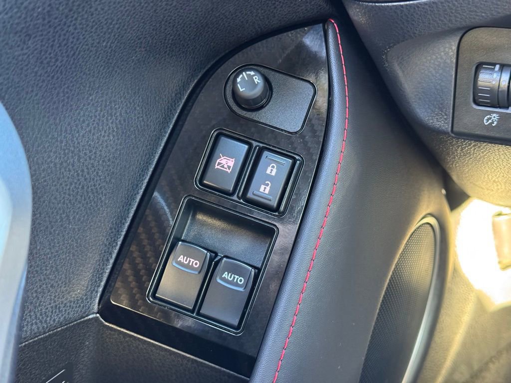 Used 2019 Subaru BRZ Limited w/ Performance Package image 23