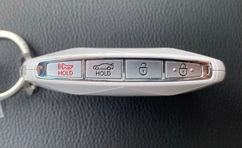 Used 2025 Genesis G70 3.3T Advanced image 35