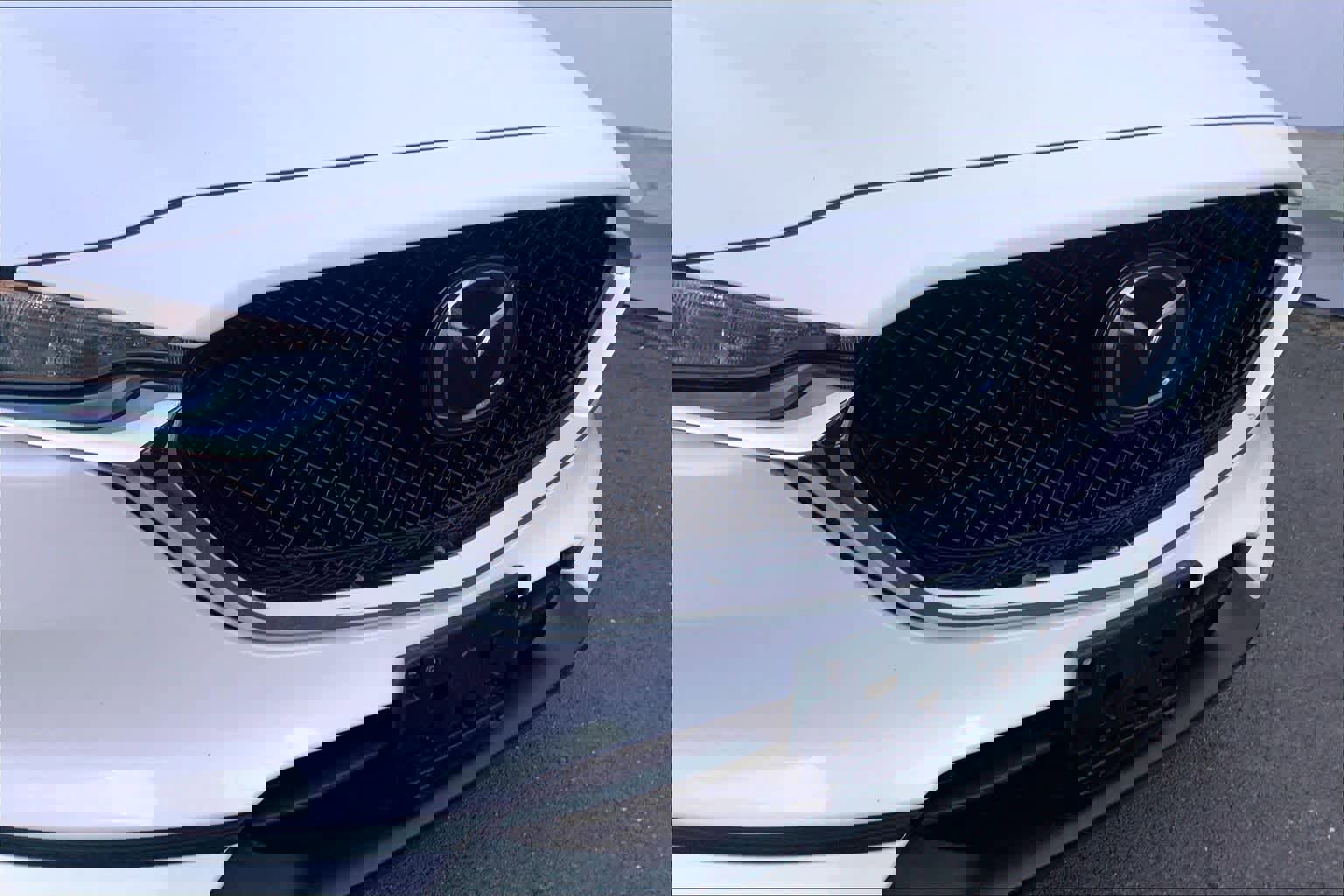 Certified 2021 MAZDA CX-5 Touring w/ Touring Preferred SV Package image 31