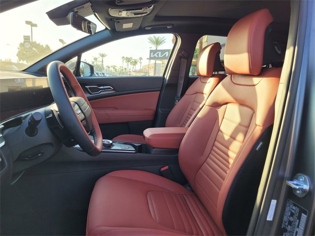 New 2026 Kia Sportage SX Prestige image 9