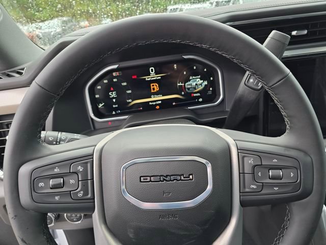 New 2026 GMC Sierra 2500 Denali w/ Denali Reserve Package image 10