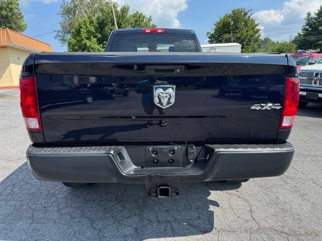 Used 2014 RAM 2500 Tradesman w/ Popular Equipment Group AWD/4WD image 3