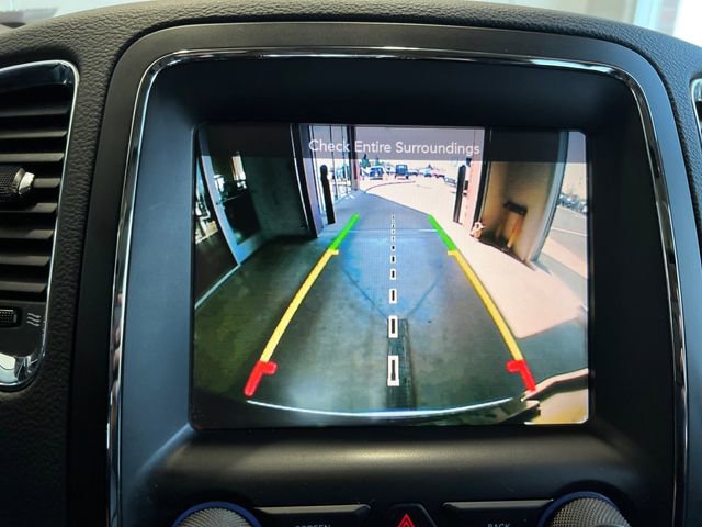 Used 2016 Dodge Durango Citadel w/ Technology Group AWD/4WD image 24