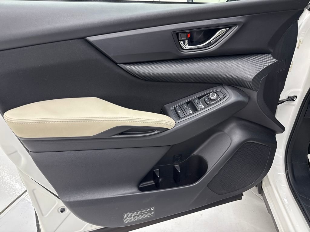 Certified 2023 Subaru Ascent Premium w/ Convenience Package image 11