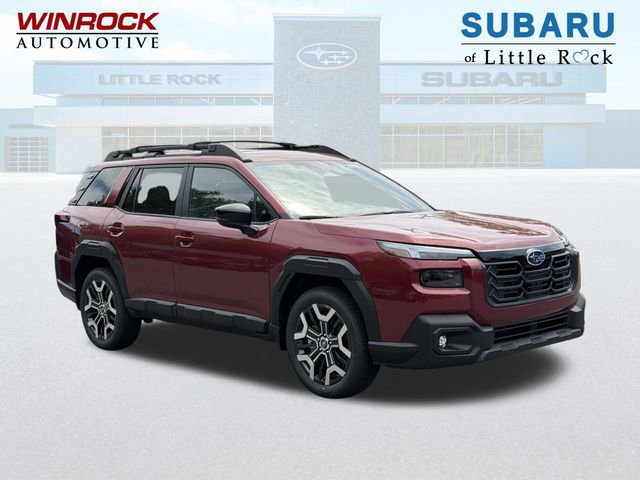 New 2026 Subaru Outback Touring XT AWD/4WD image 1