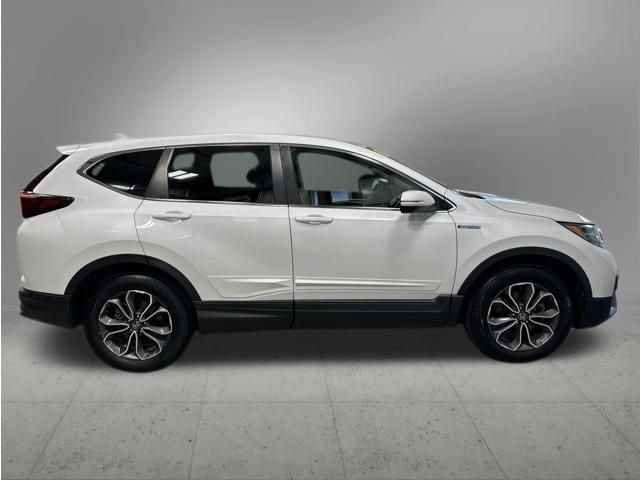 Used 2022 Honda CR-V EX-L image 6