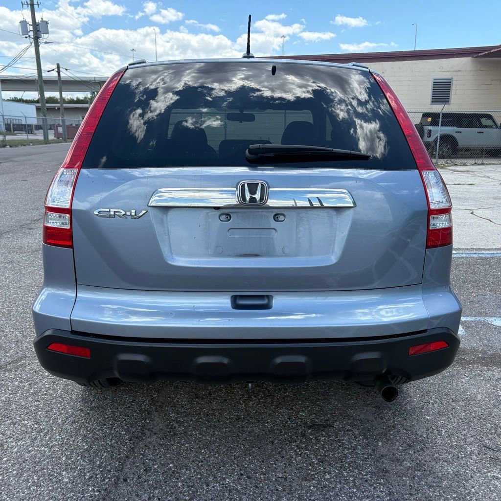 Used 2007 Honda CR-V EX-L image 4