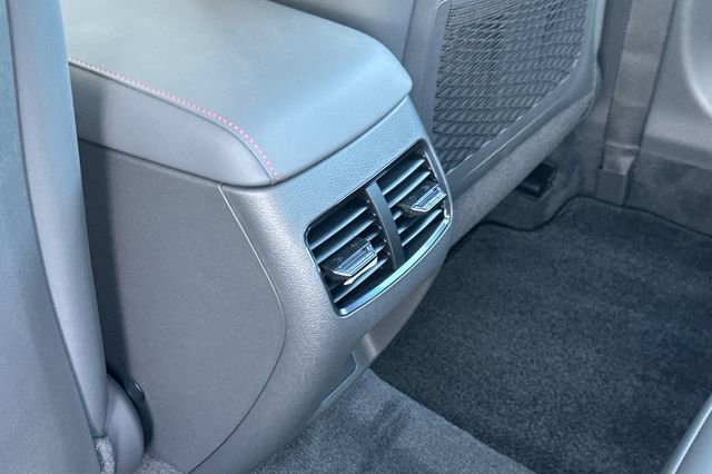 Certified 2025 Hyundai Sonata N Line image 17