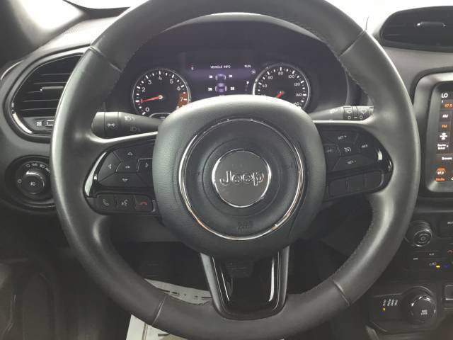 Used 2022 Jeep Renegade Altitude image 14