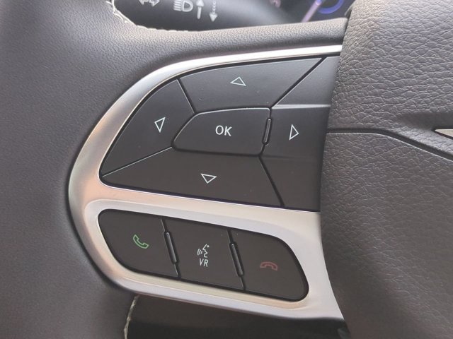 New 2027 Chrysler Pacifica LX FWD image 24