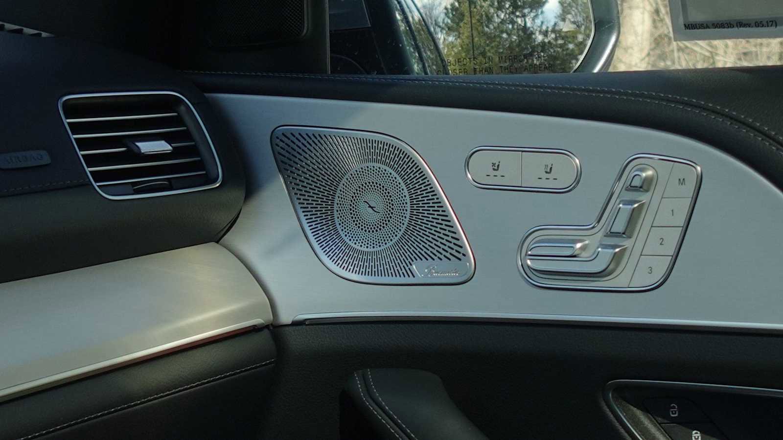 New 2026 Mercedes-Benz GLE 53 AMG 4MATIC Coupe image 34