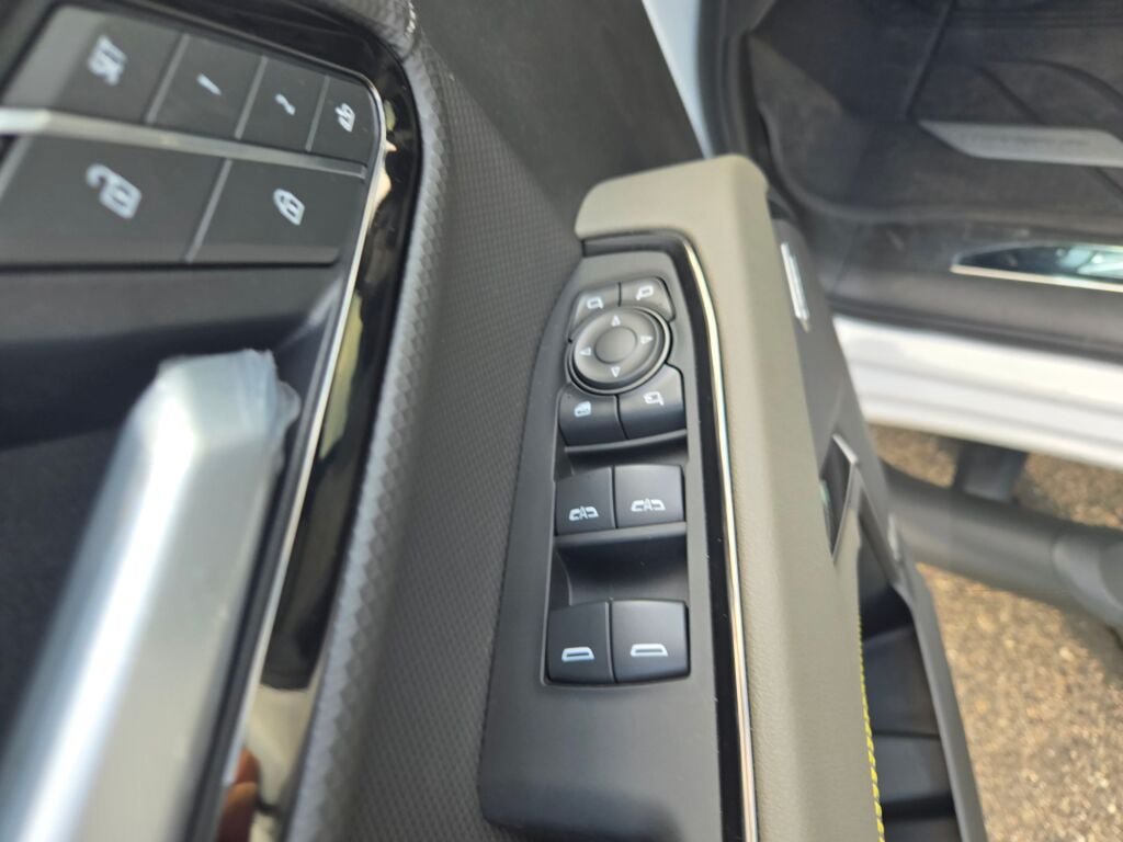 New 2026 Chevrolet Silverado 1500 ZR2 AWD/4WD image 26