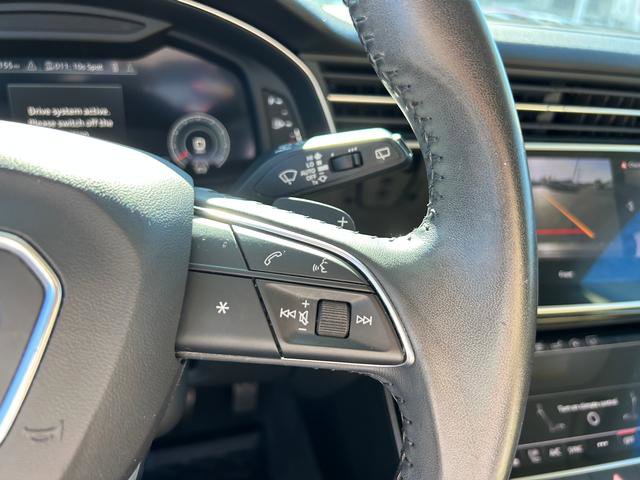 Used 2019 Audi Q8 Premium Plus w/ Premium Plus image 18