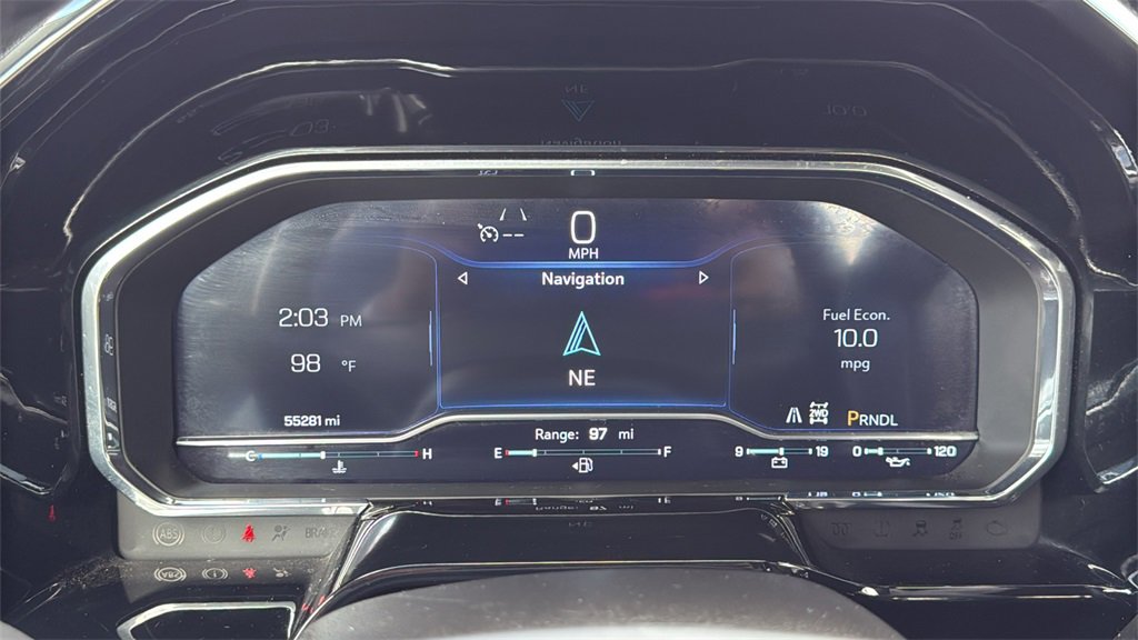 Used 2024 Chevrolet Silverado 2500 LT image 19