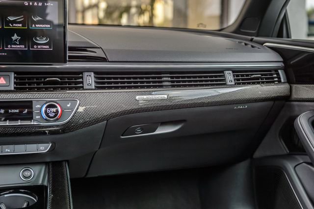 Used 2022 Audi S5 Prestige image 41